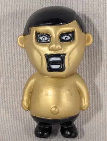 MEDICOMTOY VAG 시리즈 14 PUNK DRUNKERS 폿챠이츠 금