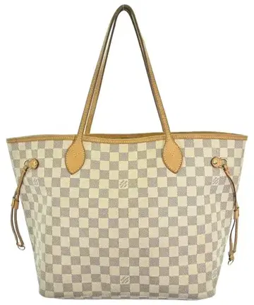 LOUIS VUITTON 여성용 토트백