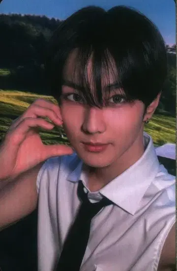 ENHYPEN Yizhiyu VC JUNGWON ROMANCE:UNTOLD