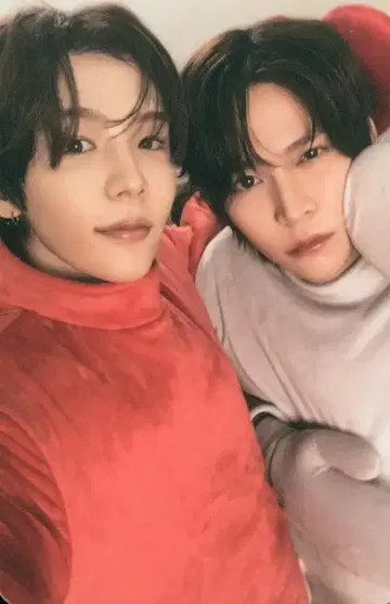 RIIZE RANDOM TRADING CARD SET SHOTARO/EUNSEOK WE LITTLE RIIZE@RIIZE PARK POP UP B