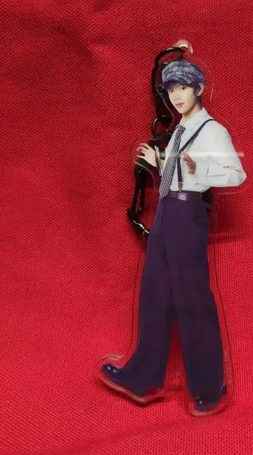 RIIZE 2025 RIIZE:The Secret LIEZ JAPAN FANMEETING SHOTARO 랜덤 아크릴 키링