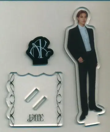 ENHYPEN 2023FATE NIKI Acrylic Stand