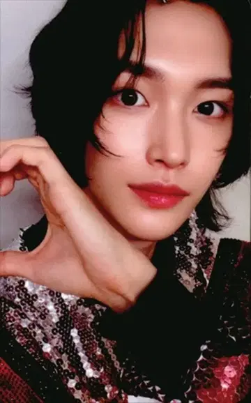 RIIZE WONBIN RIIZE UP B)3/4