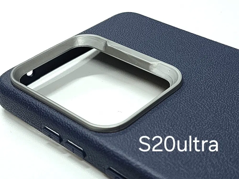 s20ultra s20울트라 카메라 보호 가이드 폰 케이스