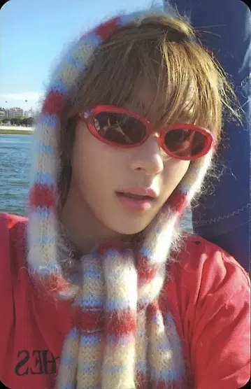 RIIZE Impossible Ver. ANTON RIIZING The 1st Mini Album