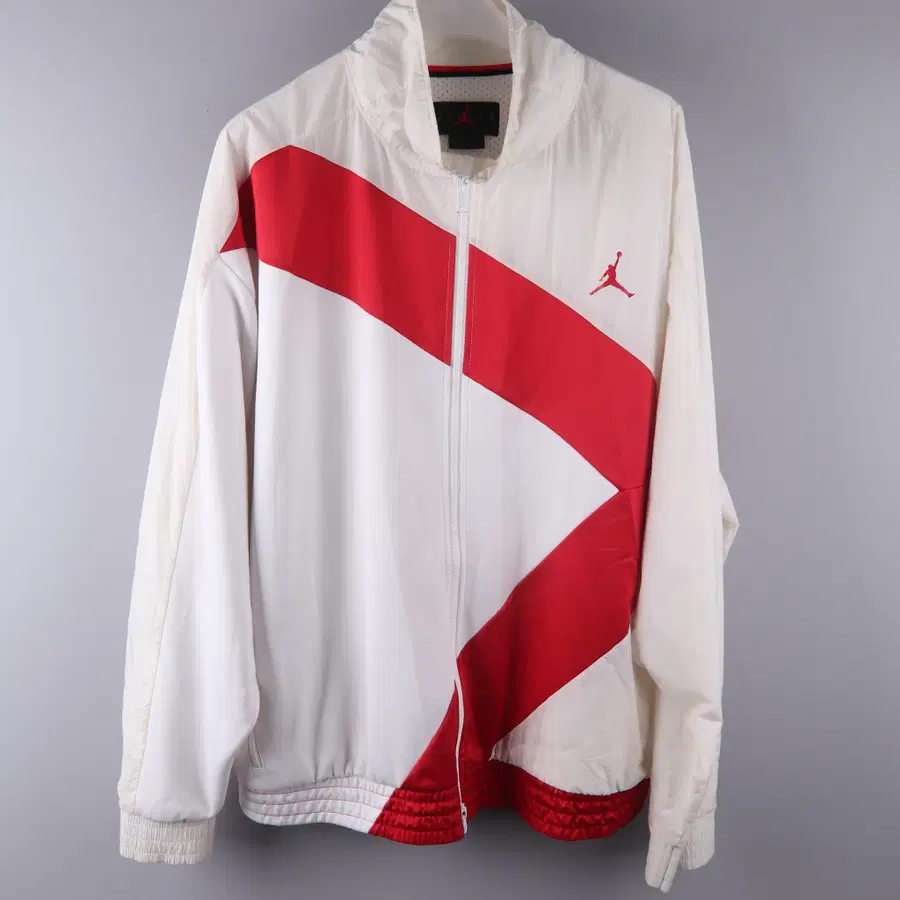 나이키 조던 다이아몬드 바람막이 자켓 (3XL)