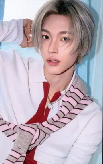 RIIZE Weverse Shop WONBIN ALL OF YOU