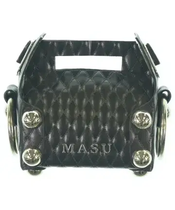 masu 백 (기타) 남성용