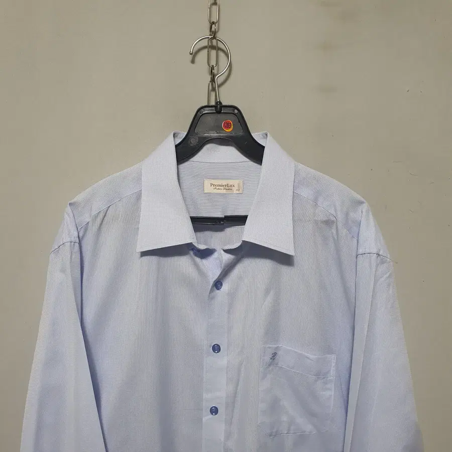 1283) 남성 긴팔 셔츠 110