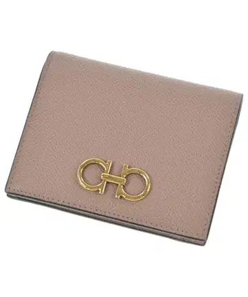 Salvatore Ferragamo 여성용 지갑 코인 케이스