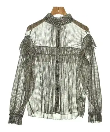 MARANT ETOILE 캐주얼 셔츠 여성용
