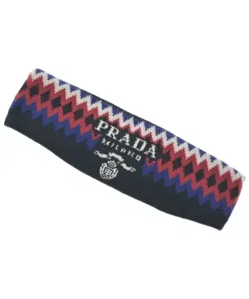 PRADA 헤어 액세서리 여성용