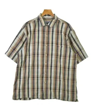 PENDLETON 캐주얼 셔츠 남성용