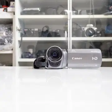 Canon Ivis HF R21 / 캠코더 | 디지털 캠코더 | 번개장터 중고거래
