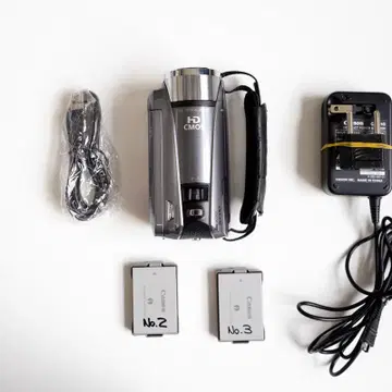 Canon Ivis HF R21 / 캠코더 | 디지털 캠코더 | 번개장터 중고거래