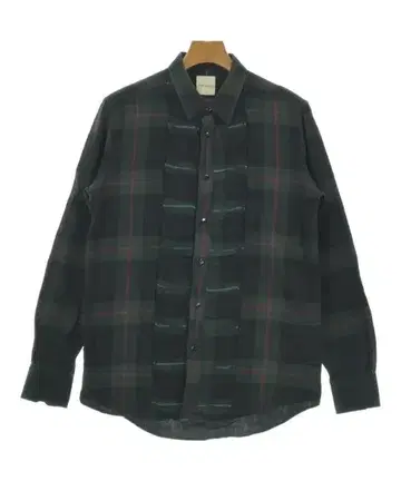 Paul Smith 캐주얼 셔츠 남성용