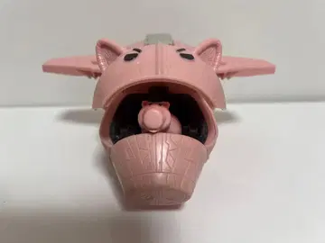 토이스토리 닥터 포크찹 스페이스십 햄 TOY STORY