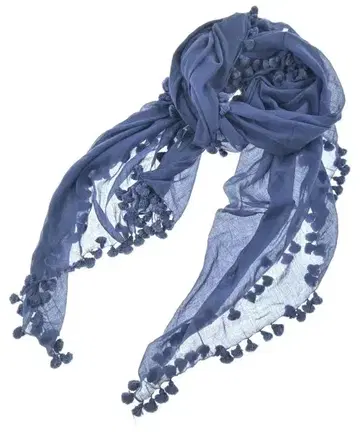 LAPIS LUCE BEAMS 여성용 스톨