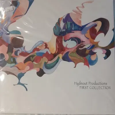[리이슈엘피]Hydeout Productions   First Collection