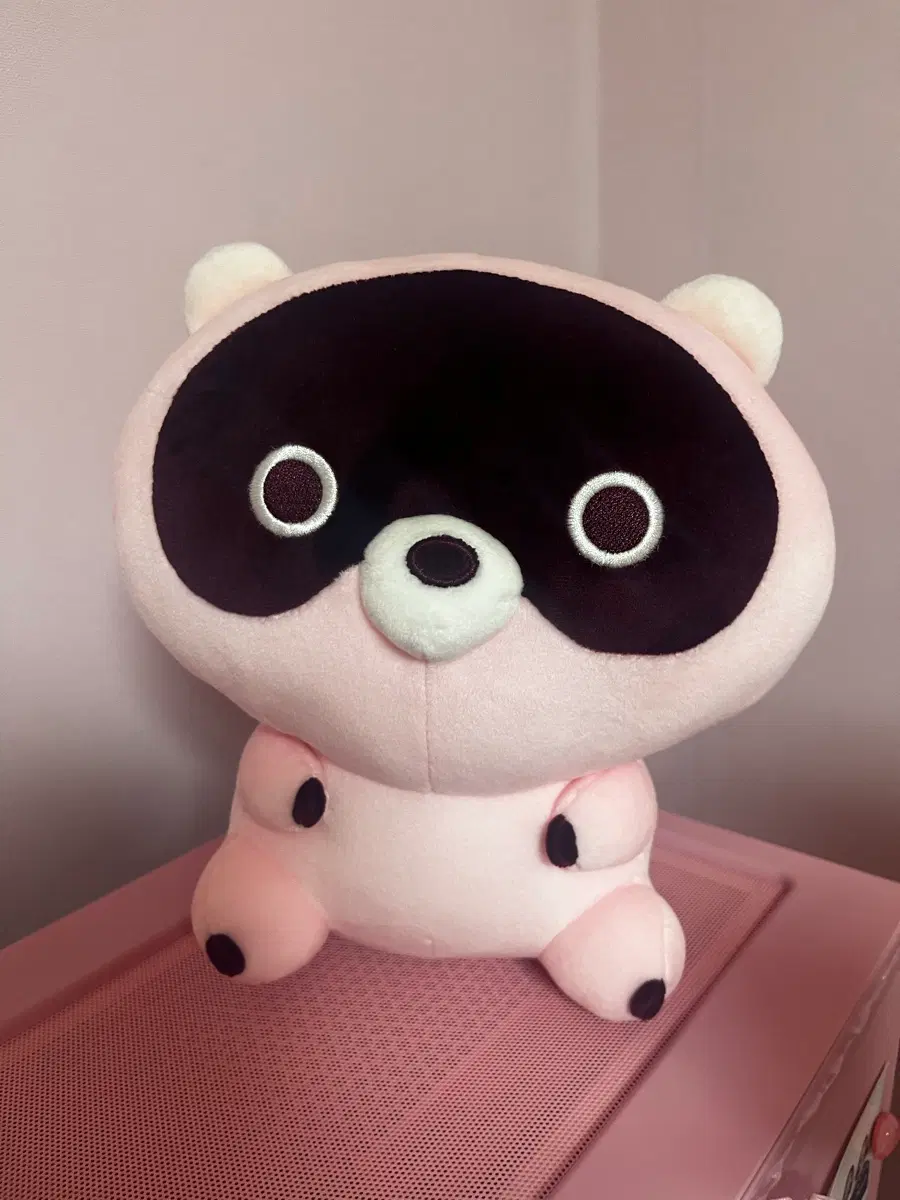 도구리 인형 팝니다