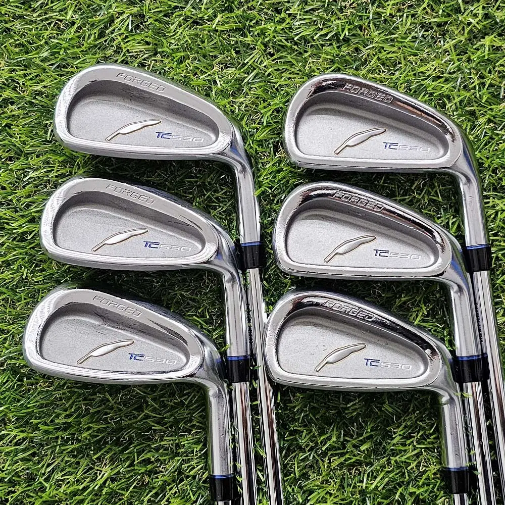 정품 포틴 TC-530 FORGED 경량스틸 950 R 아이언