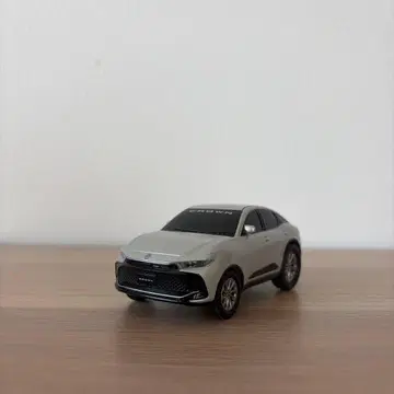 도요타 크라운 크로스오버 풀백 카
