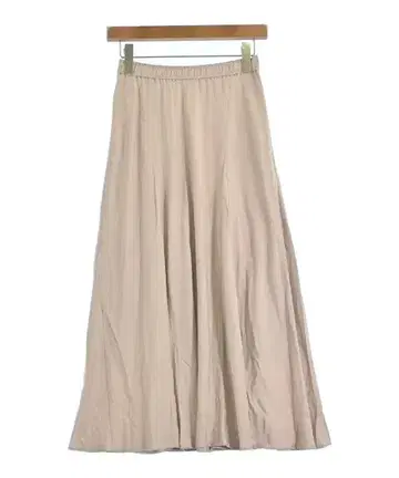 DRESSTERIOR 롱 맥시 길이 스커트 여성용