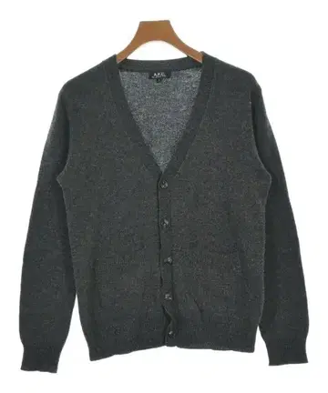 A.P.C. 가디건 남성용