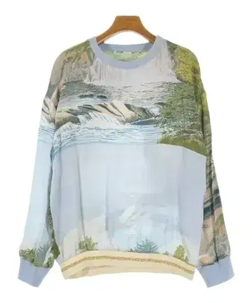STELLA McCARTNEY 캐주얼 셔츠 여성용