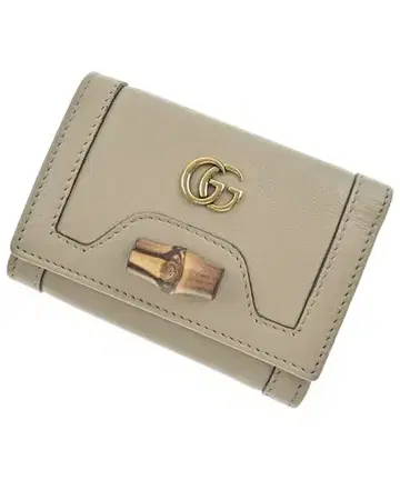GUCCI 지갑 코인 케이스 여성용