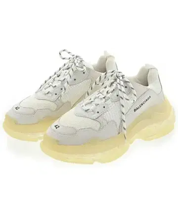 BALENCIAGA 스니커즈 남성용