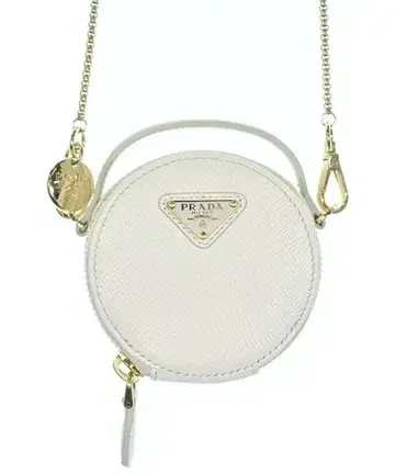 PRADA 숄더백 여성용