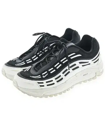 COMME des GARCONS HOMME PLUS 남성용 스니커즈