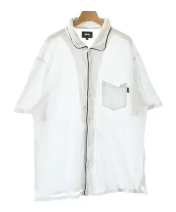 STUSSY 캐주얼 셔츠 남성용