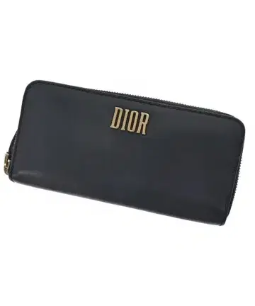 Christian Dior 지갑 코인 케이스 여성용