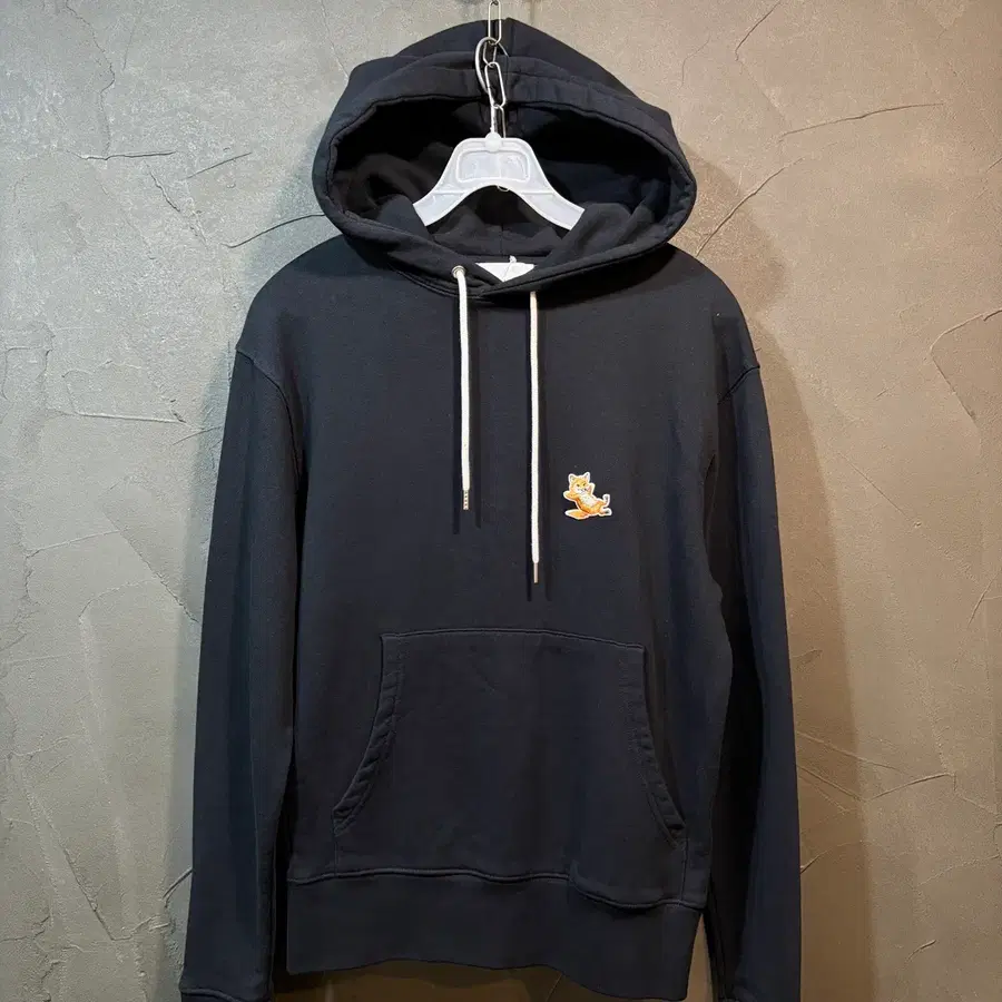 [XXS] MAISON KITSUNE 메종키츠네 후드티