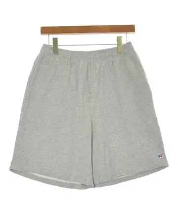 Russell Athletic 숏팬츠 남성용