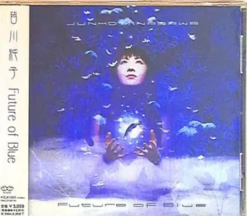 미나카와 준코 Future of Blue
