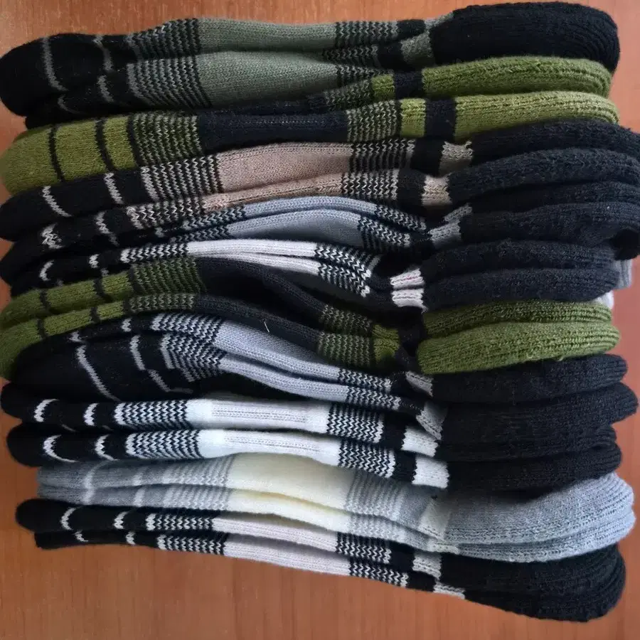 데일리 발목양말 20켤례