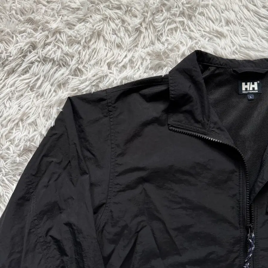 HELLY HANSEN 일본빈티지 바람막이 헬리한센 빈티지바람막이 L 100