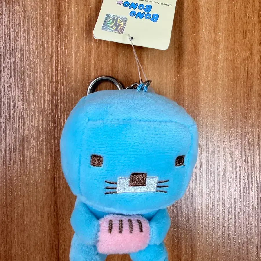 BonoBono 필셀키링