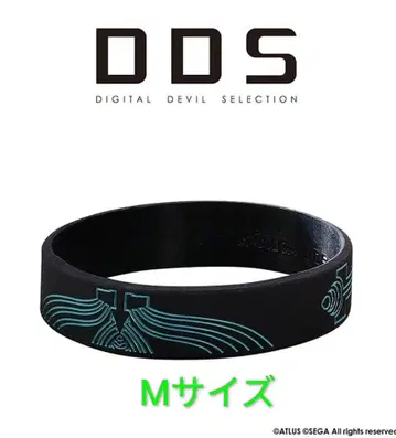 미개봉 ] DDS 진 여신전생 실리콘 블레스 인마 M