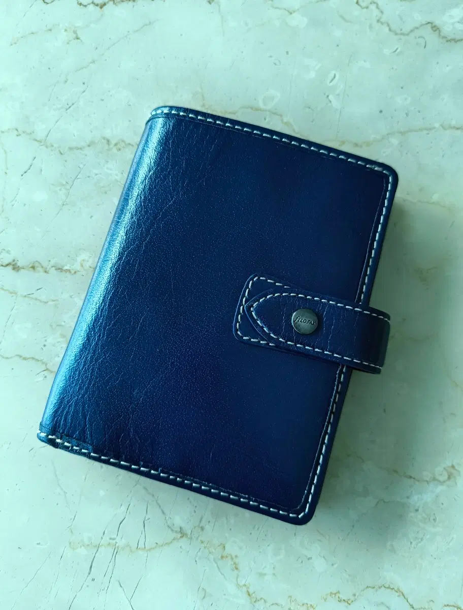 파일로팩스 몰든 a7 포켓사이즈 filofax malden pocket