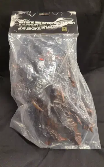 CCP AMC 헤도라 300개 한정판 블랙