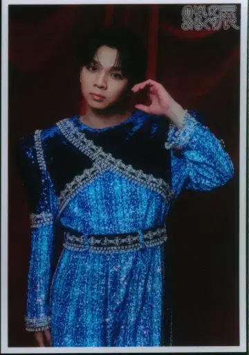 M!LK 들여다보는 밀크?전 시오자키 타이치 브로마이드 B 1