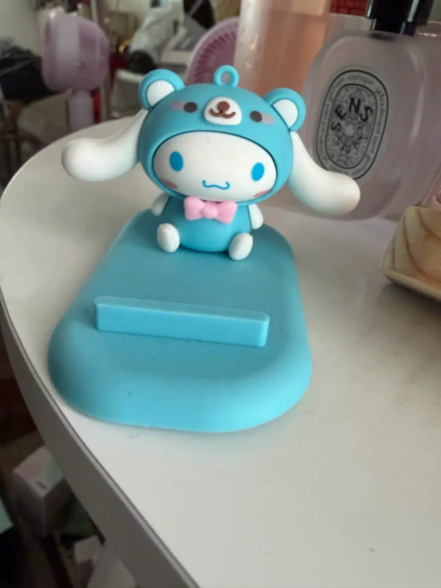 거치대 시나몬롤