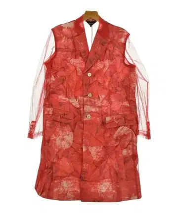 COMME des GARCONS 코트 (기타) 여성용