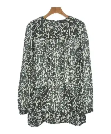 ISABEL MARANT 여성용 블라우스