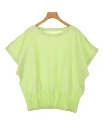 A-POC ABLE ISSEY MIYAKE 블라우스 여성용