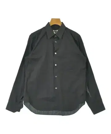 BLACK COMME des GARCONS 캐주얼 셔츠 여성용